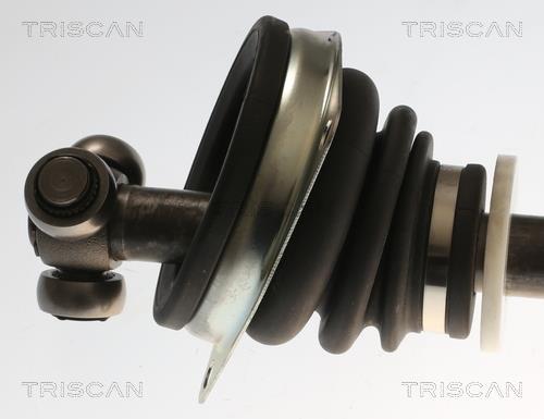 Cardã Triscan A/S ref. 8540 25731