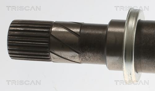 Cardan Triscan A/S ref. 8540 25732