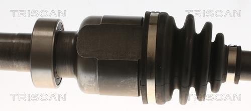 Cardan Triscan A/S ref. 8540 25732