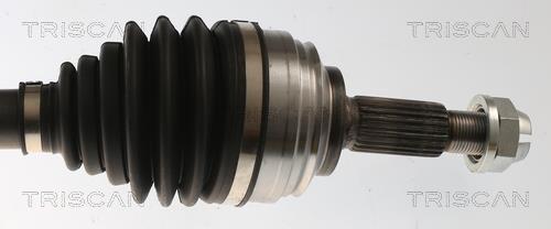 Cardan Triscan A/S ref. 8540 25732