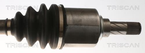 Cardan Triscan A/S ref. 8540 25733