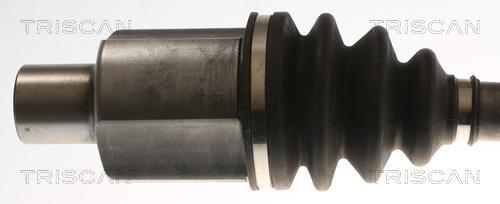 Cardan Triscan A/S ref. 8540 25734