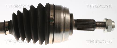 Cardan Triscan A/S 8540 25736