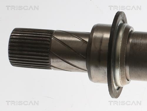 Cardan Triscan A/S 8540 25740