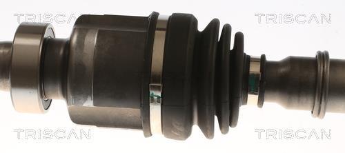 Cardan Triscan A/S 8540 25740