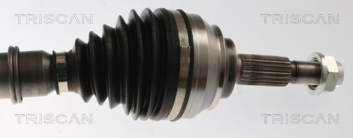 Cardan Triscan A/S 8540 25740