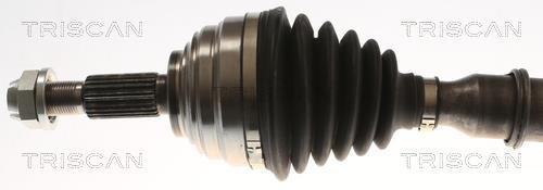 Cardan Triscan A/S ref. 8540 25741