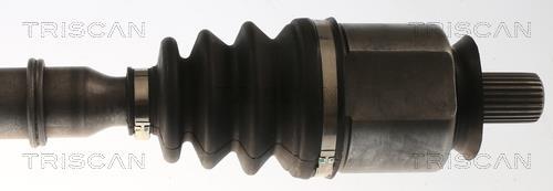 Cardan Triscan A/S ref. 8540 25741