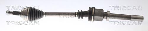 Cardan Triscan A/S ref. 8540 25742