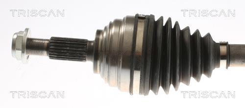 Cardan Triscan A/S ref. 8540 25742