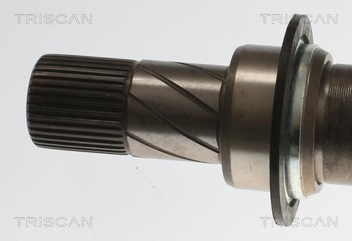 Cardan Triscan A/S 8540 25744