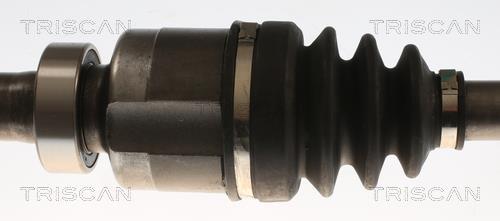 Cardan Triscan A/S 8540 25744