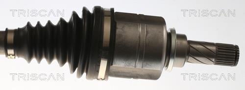 Cardan Triscan A/S 8540 25745