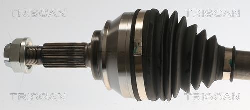 Cardan Triscan A/S 8540 25746