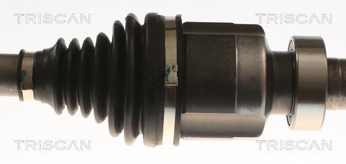 Cardan Triscan A/S 8540 25746