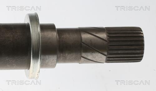 Cardan Triscan A/S 8540 25746