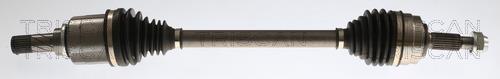 Cardan Triscan A/S 8540 25747