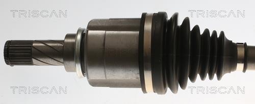 Cardan Triscan A/S 8540 25747