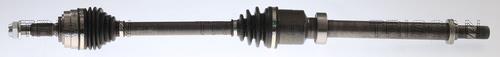 Cardan Triscan A/S 8540 25748