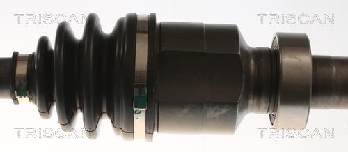 Cardan Triscan A/S 8540 25748