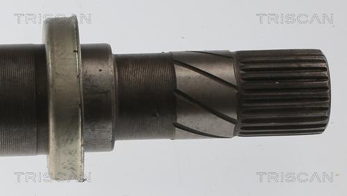 Cardan Triscan A/S 8540 25748