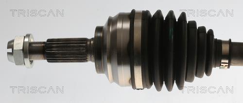 Cardan Triscan A/S 8540 25749