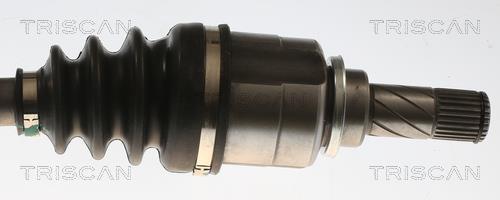 Cardan Triscan A/S 8540 25749