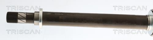 Cardan Triscan A/S 8540 25752