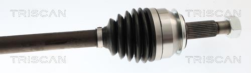 Cardan Triscan A/S 8540 25752