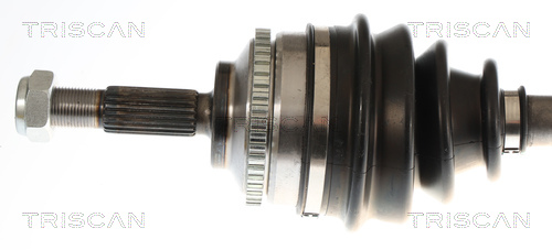 Cardan Triscan A/S 8540 25754
