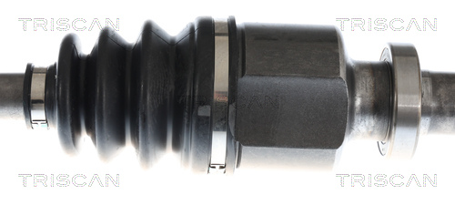 Cardan Triscan A/S 8540 25754