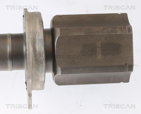 Joint homocinétique, transmission Triscan A/S 8540 27201