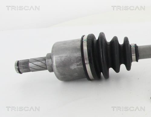 Cardan Triscan A/S ref. 8540 27506