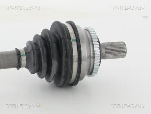 Cardan Triscan A/S ref. 8540 27506