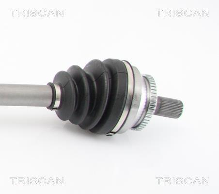 Cardan Triscan A/S 8540 27507