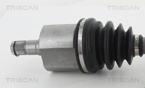 Cardan Triscan A/S ref. 8540 27510