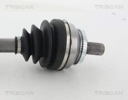 Cardan Triscan A/S ref. 8540 27510