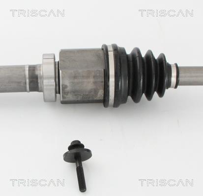 Cardan Triscan A/S ref. 8540 27511