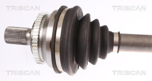 Cardan Triscan A/S 8540 27513