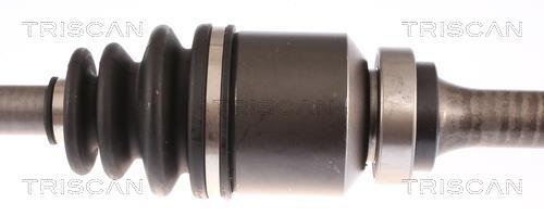 Cardan Triscan A/S 8540 27513
