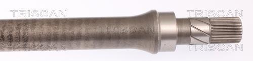 Cardan Triscan A/S 8540 27513
