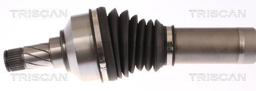 Cardan Triscan A/S 8540 27514