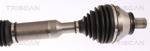 Cardan Triscan A/S 8540 27514