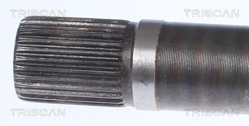 Cardan Triscan A/S 8540 27516
