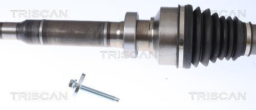 Cardan Triscan A/S 8540 27516