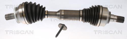 Cardã Triscan A/S ref. 8540 27517