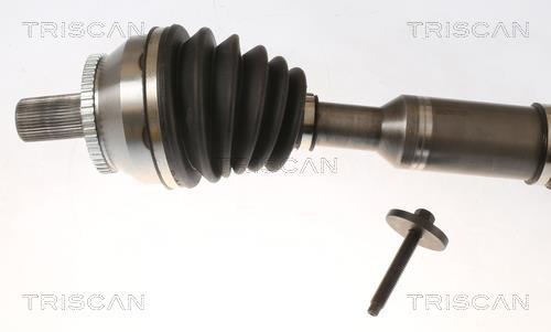 Cardã Triscan A/S ref. 8540 27517