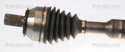 Cardan Triscan A/S 8540 27520