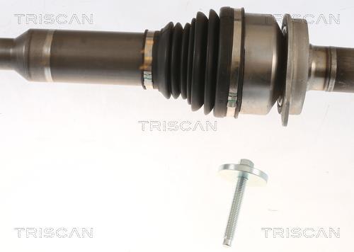 Cardan Triscan A/S 8540 27520