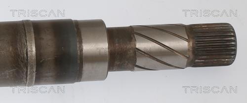 Cardan Triscan A/S 8540 27520